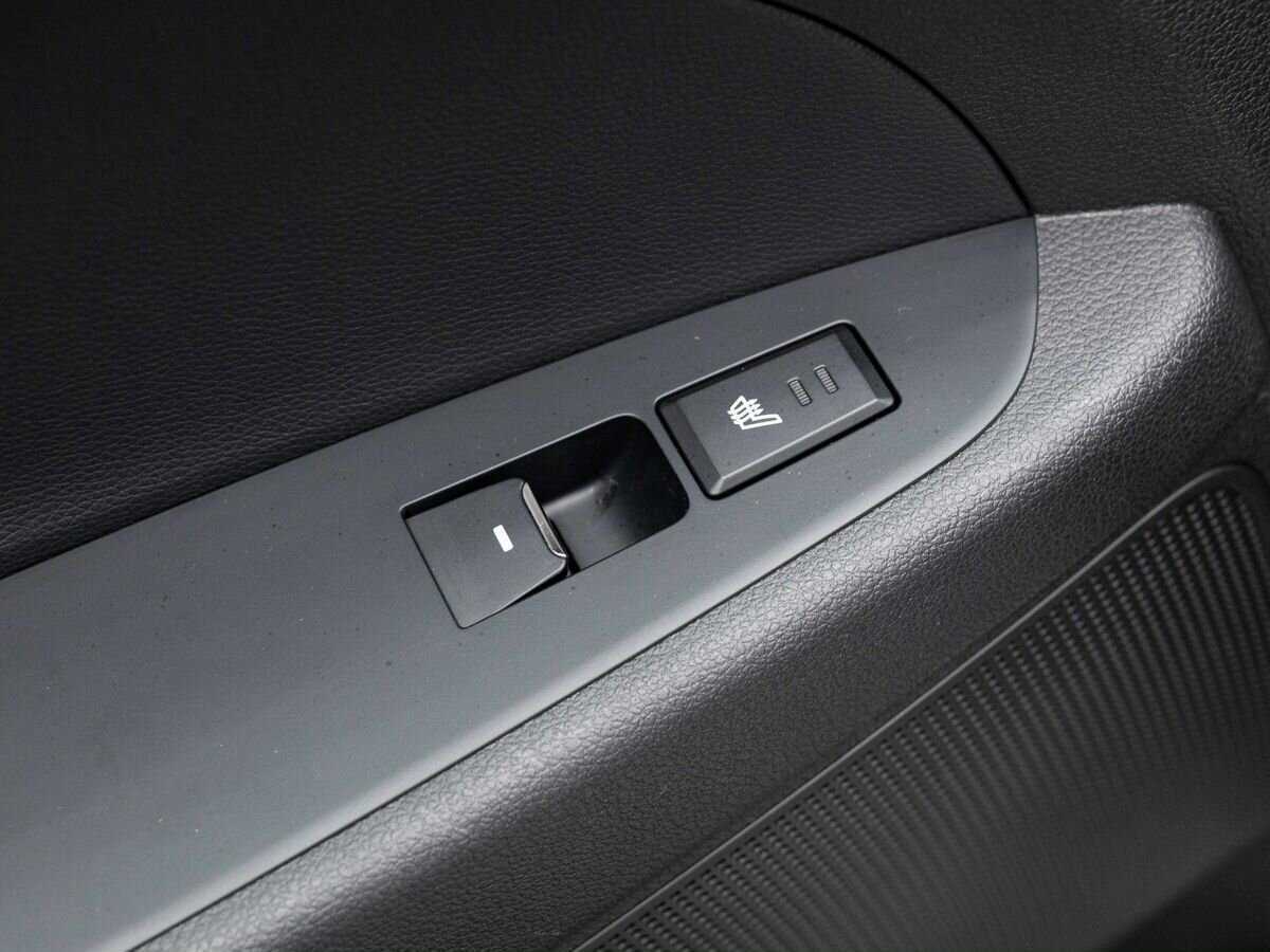 Hyundai Tucson б/у, 2018, Автоматическая. Фото: #22