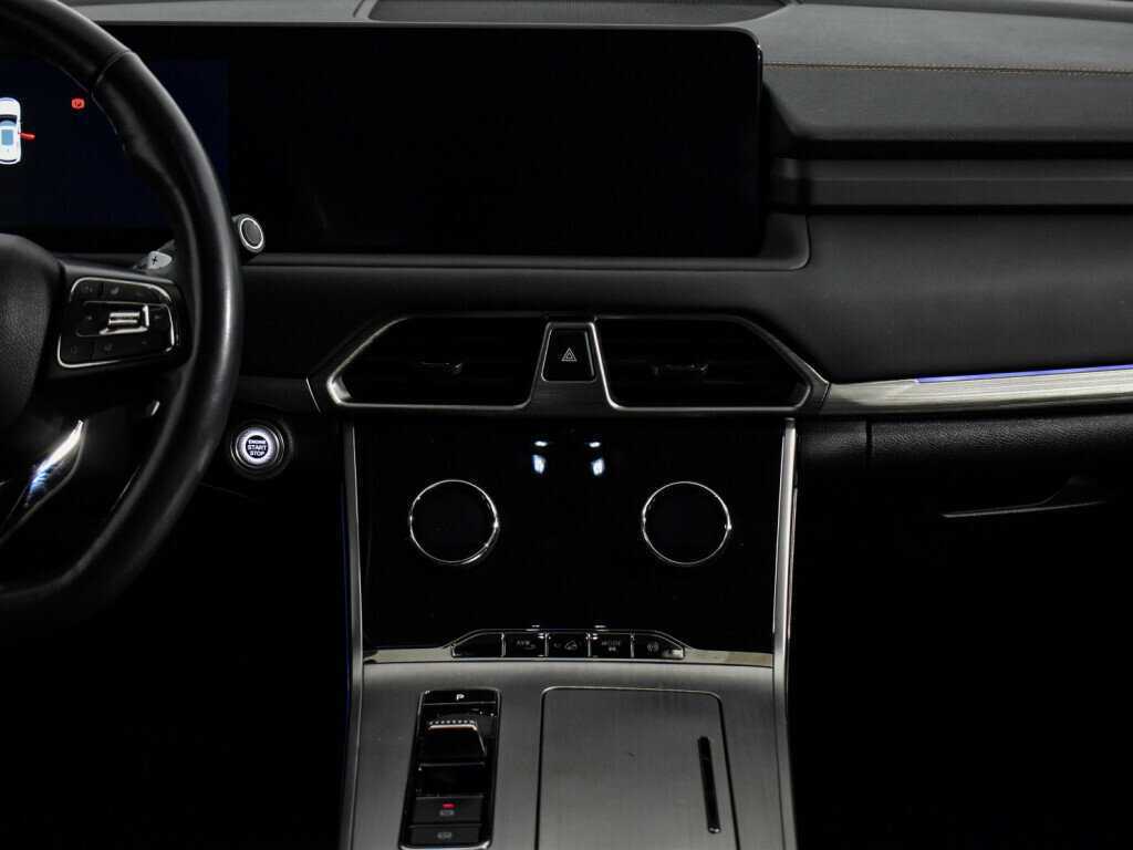 EXEED TXL б/у, 2022, Роботизированная. Фото: #15