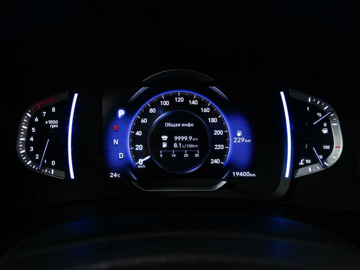 Hyundai Creta б/у, 2021, Автоматическая. Фото: #11