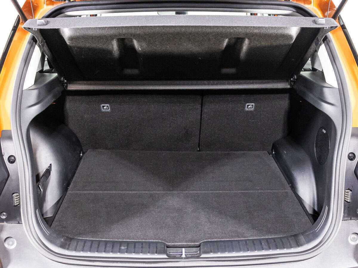 Hyundai Creta б/у, 2021, Автоматическая. Фото: #14