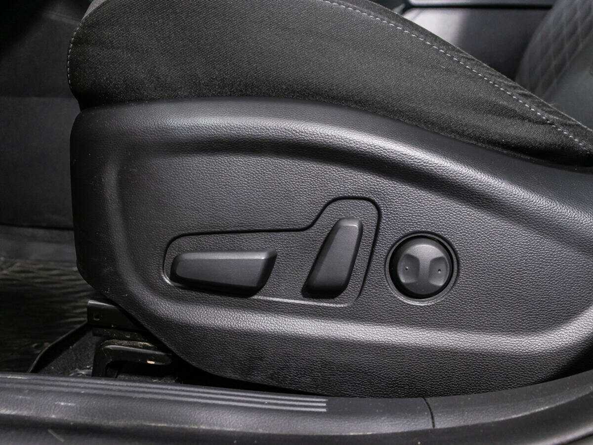 Hyundai Creta б/у, 2021, Автоматическая. Фото: #23