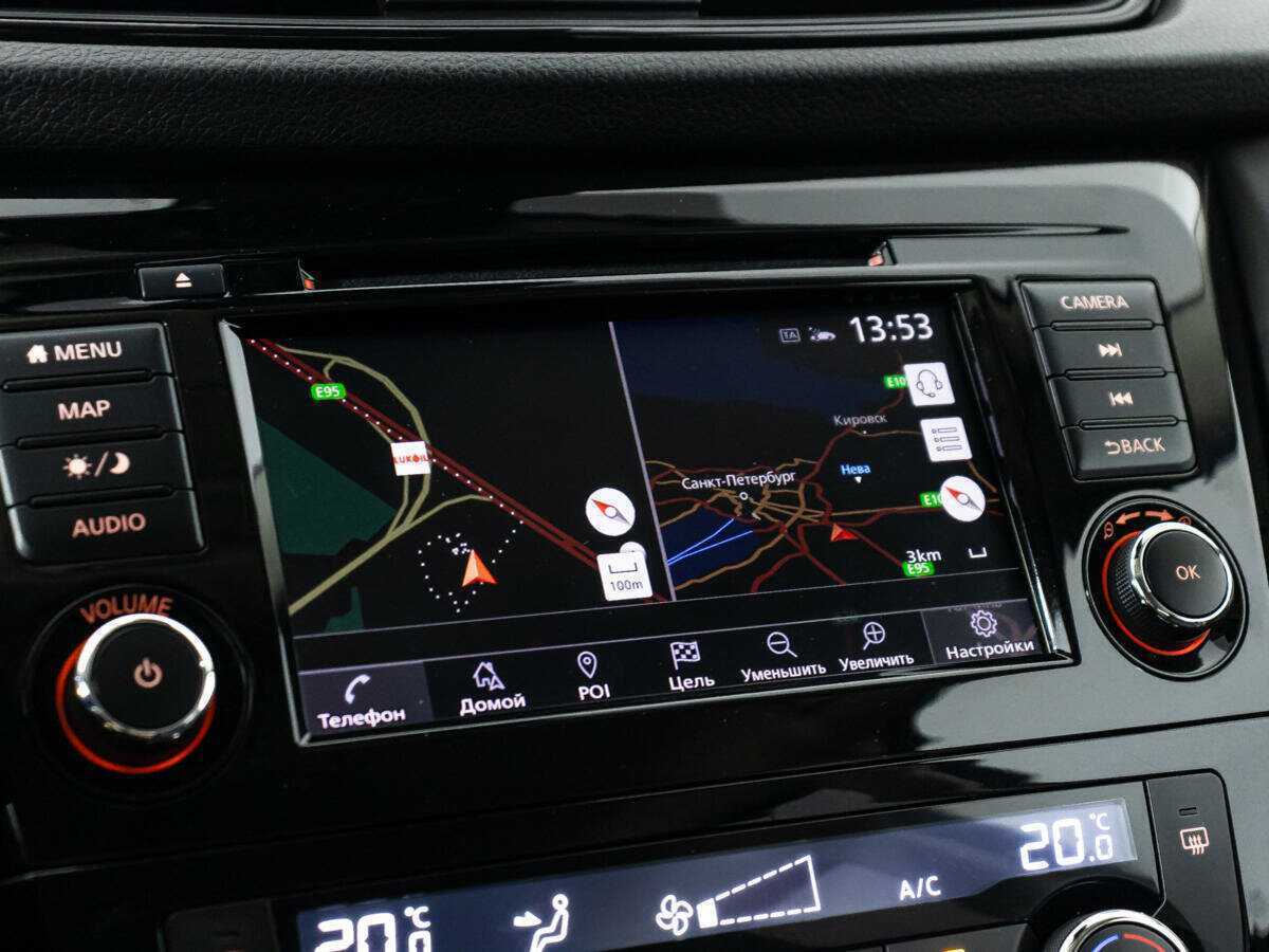 Nissan X-Trail б/у, 2021, Вариатор. Фото: #17