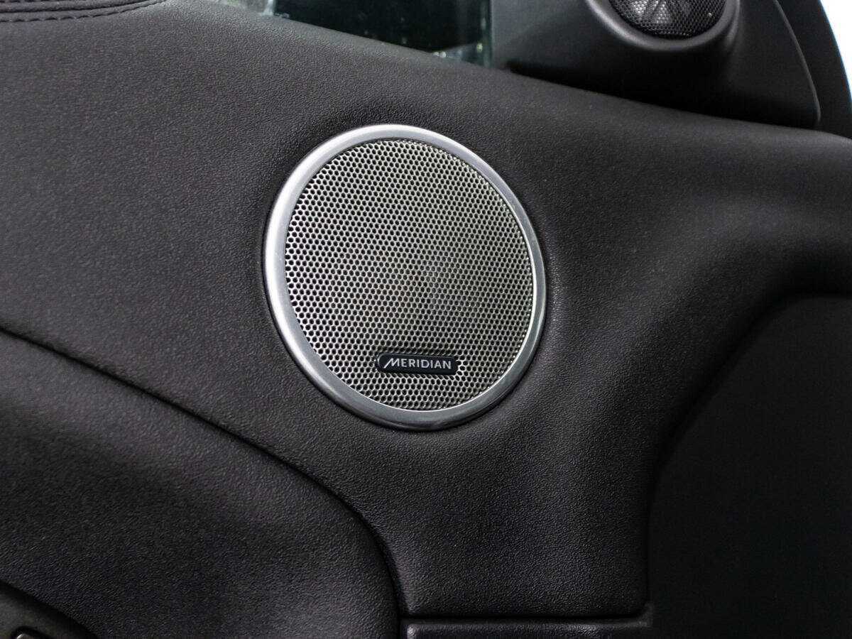 Land Rover Range Rover Evoque б/у, 2017, Автоматическая. Фото: #22