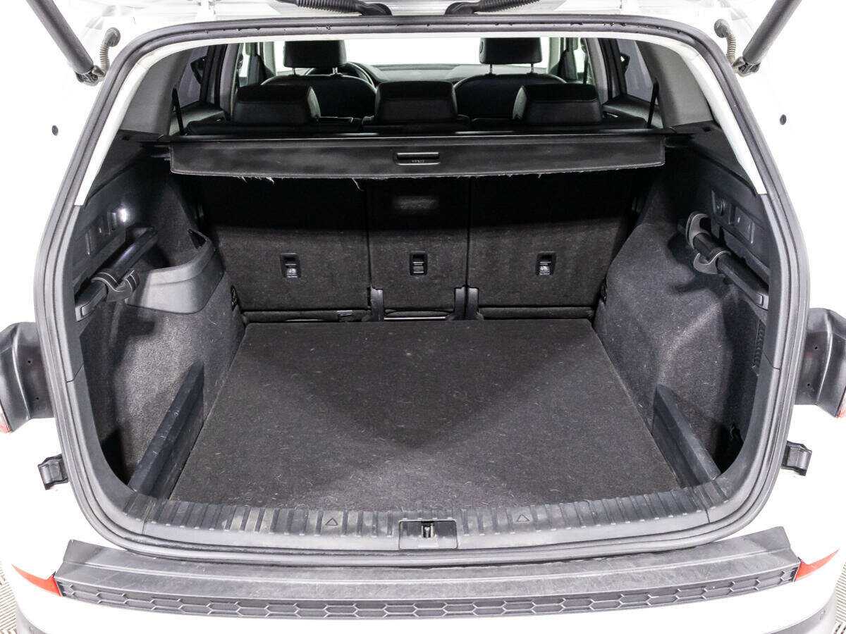 Skoda Kodiaq б/у, 2019, Роботизированная. Фото: #14