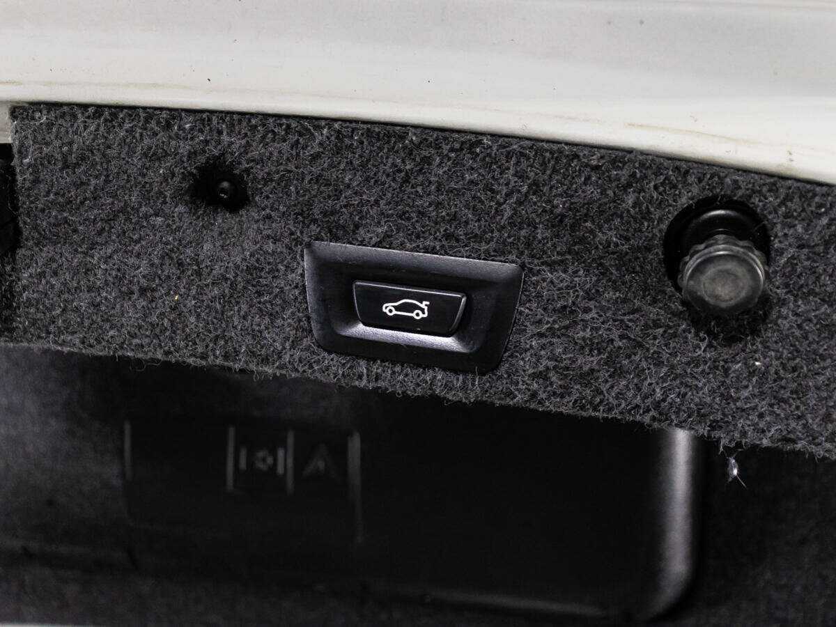 BMW 5 серии б/у, 2012, Автоматическая. Фото: #15