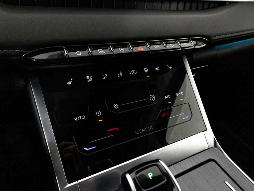 Chery Tiggo 7 Pro Max б/у, 2023, Вариатор. Фото: #16