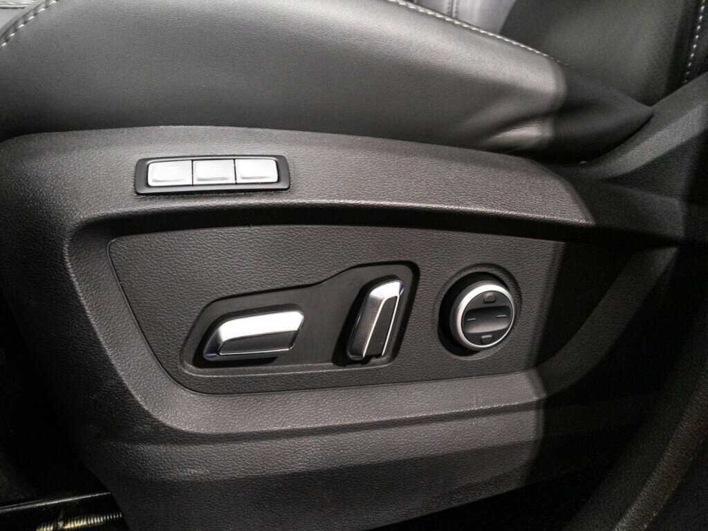 Chery Tiggo 7 Pro Max б/у, 2023, Вариатор. Фото: #21