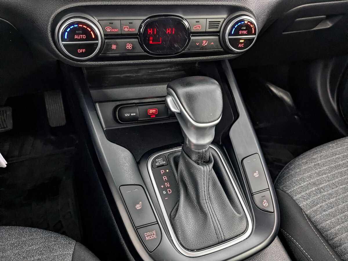 Kia Soul б/у, 2022, Автоматическая. Фото: #18