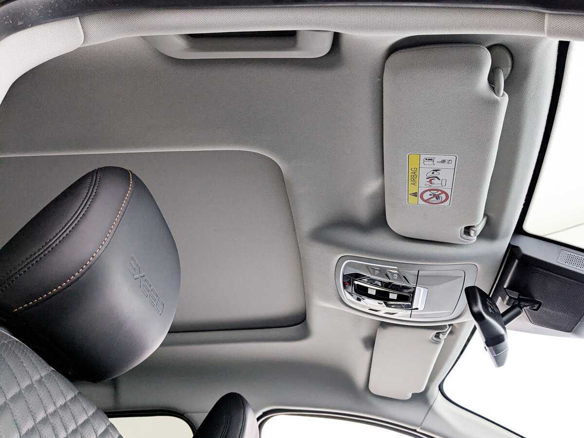 EXEED TXL б/у, 2023, Роботизированная. Фото: #22