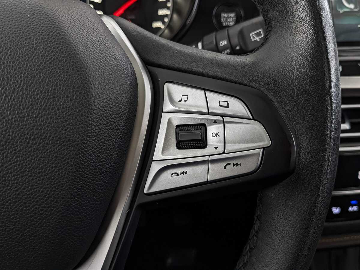 Changan CS35 Plus б/у, 2021, Автоматическая. Фото: #28