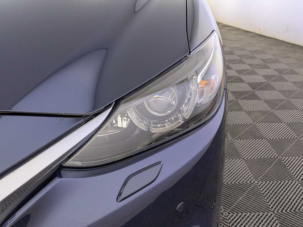 Mazda 6 б/у, 2018, Автоматическая. Фото: #10