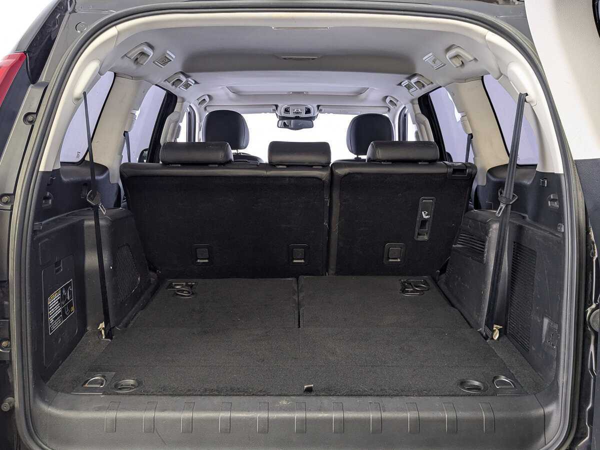 Haval H9 б/у, 2020, Автоматическая. Фото: #9