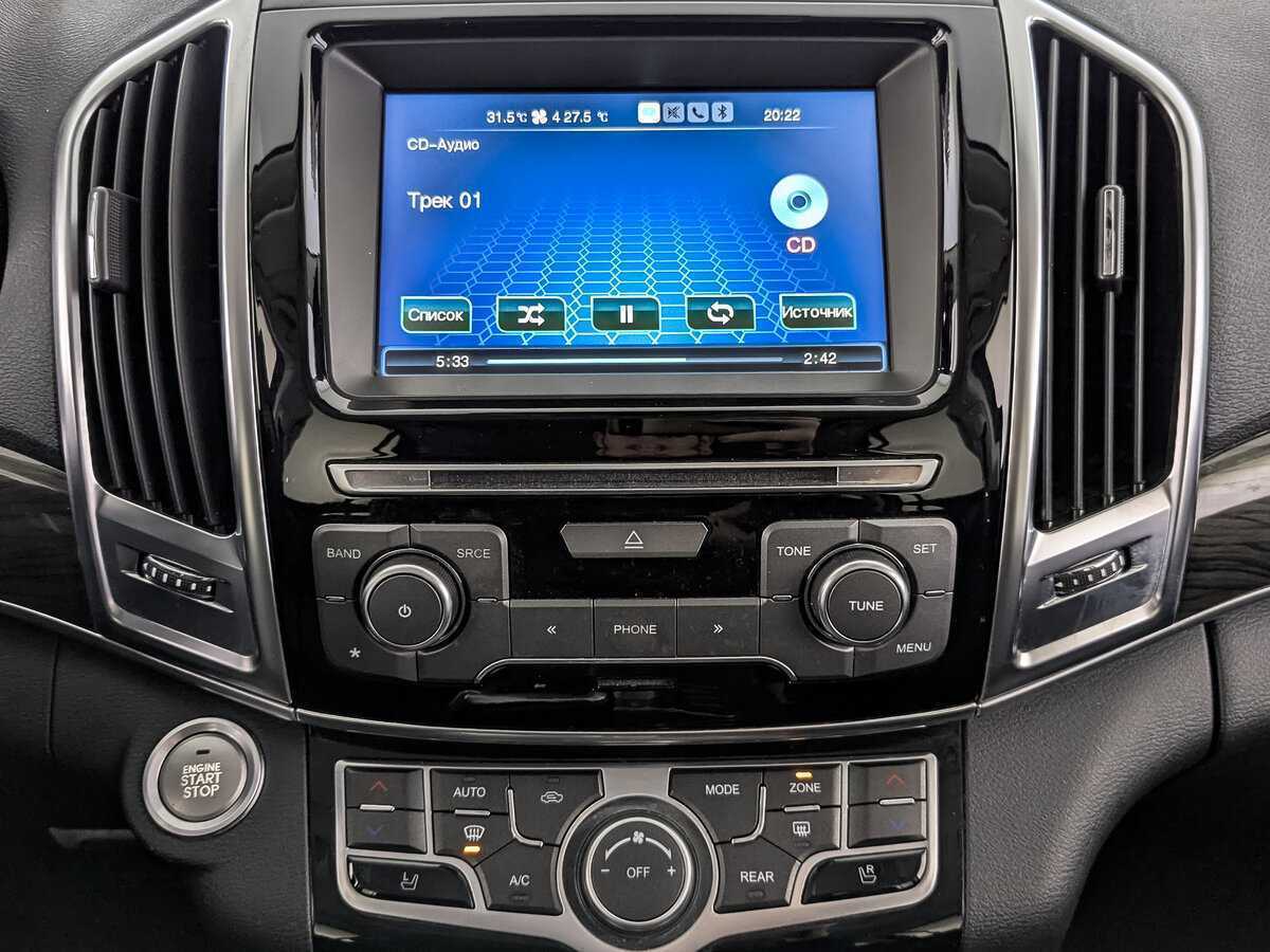 Haval H9 б/у, 2020, Автоматическая. Фото: #16