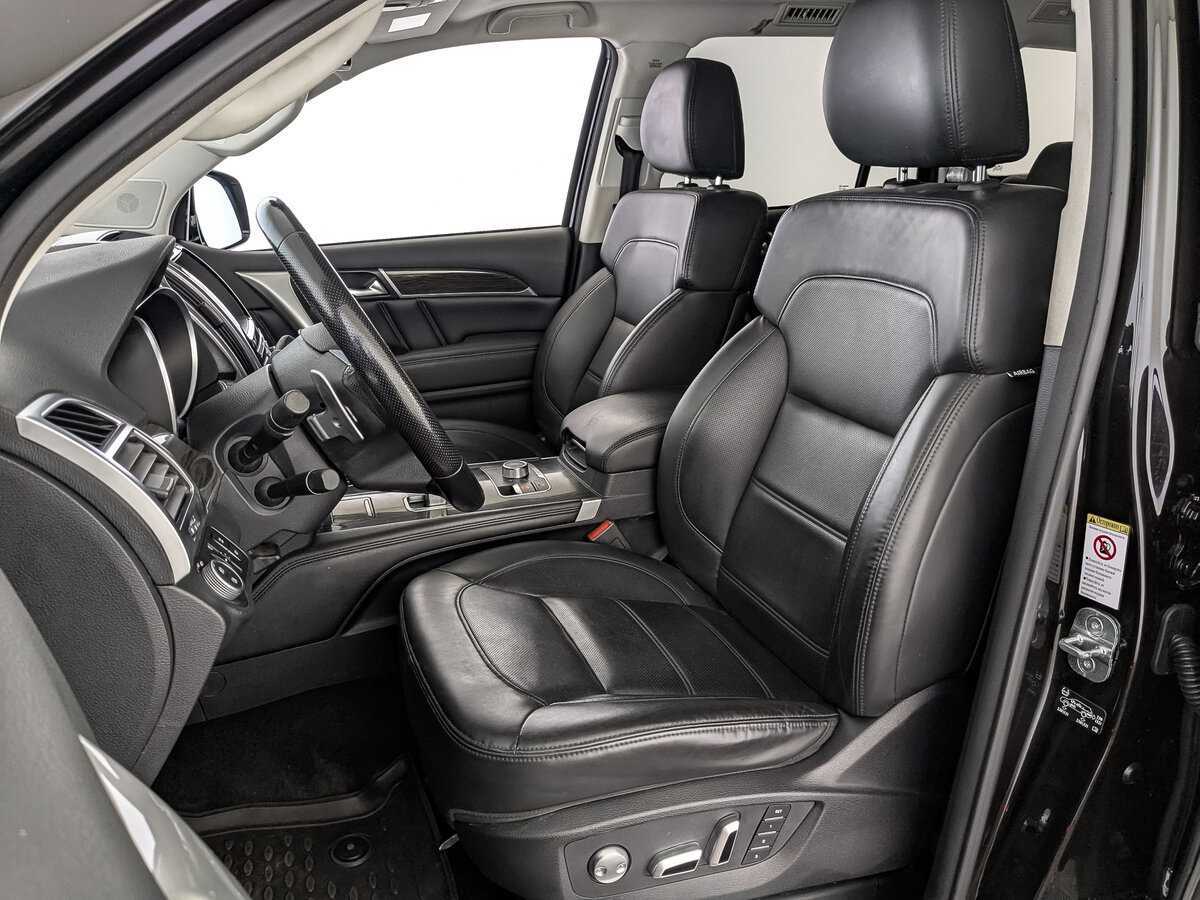 Haval H9 б/у, 2020, Автоматическая. Фото: #19