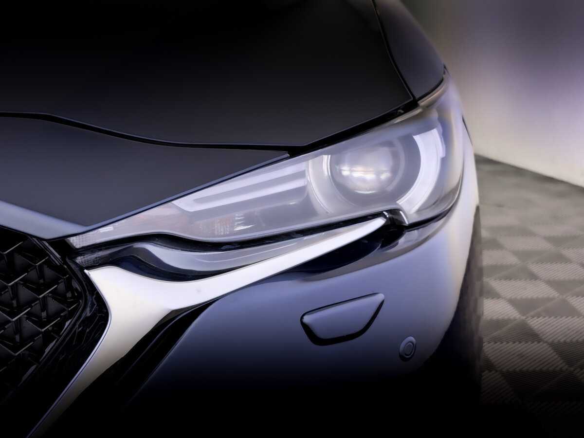 Mazda CX-5 б/у, 2020, Автоматическая. Фото: #16