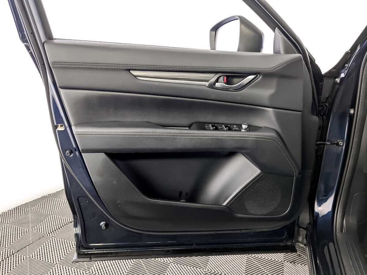 Mazda CX-5 б/у, 2020, Автоматическая. Фото: #18