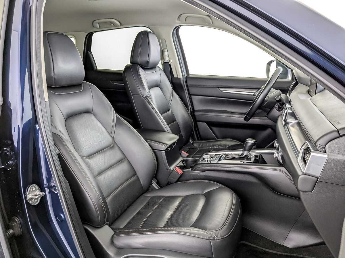 Mazda CX-5 б/у, 2020, Автоматическая. Фото: #23