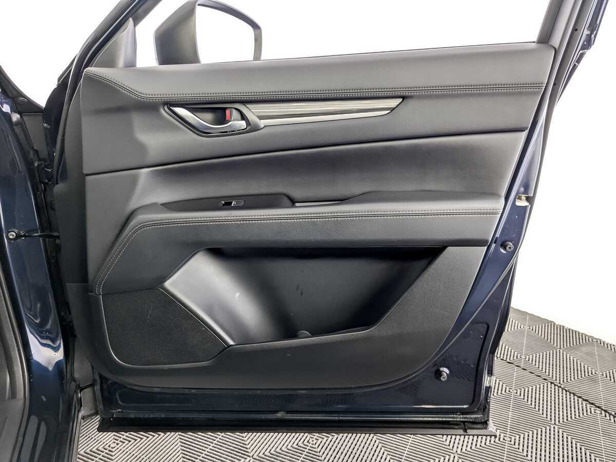 Mazda CX-5 б/у, 2020, Автоматическая. Фото: #24