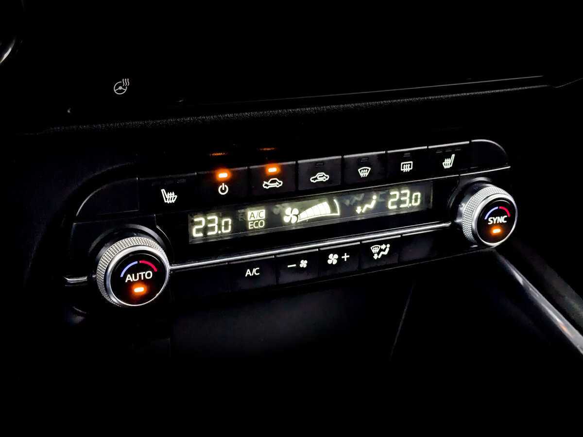 Mazda CX-5 б/у, 2020, Автоматическая. Фото: #26