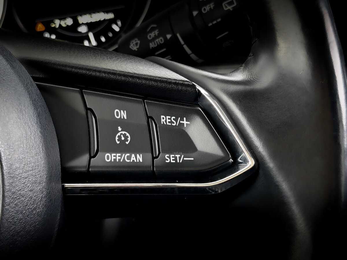 Mazda CX-5 б/у, 2020, Автоматическая. Фото: #29