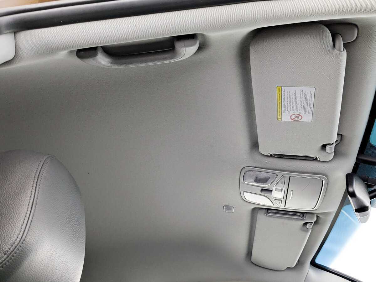 Kia Sorento б/у, 2018, Автоматическая. Фото: #21