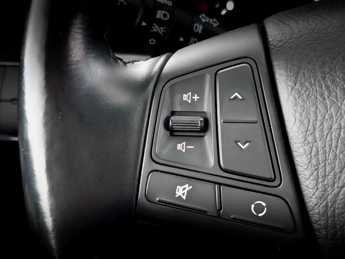 Kia Sorento б/у, 2018, Автоматическая. Фото: #26