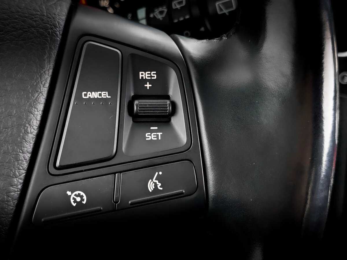 Kia Sorento б/у, 2018, Автоматическая. Фото: #27