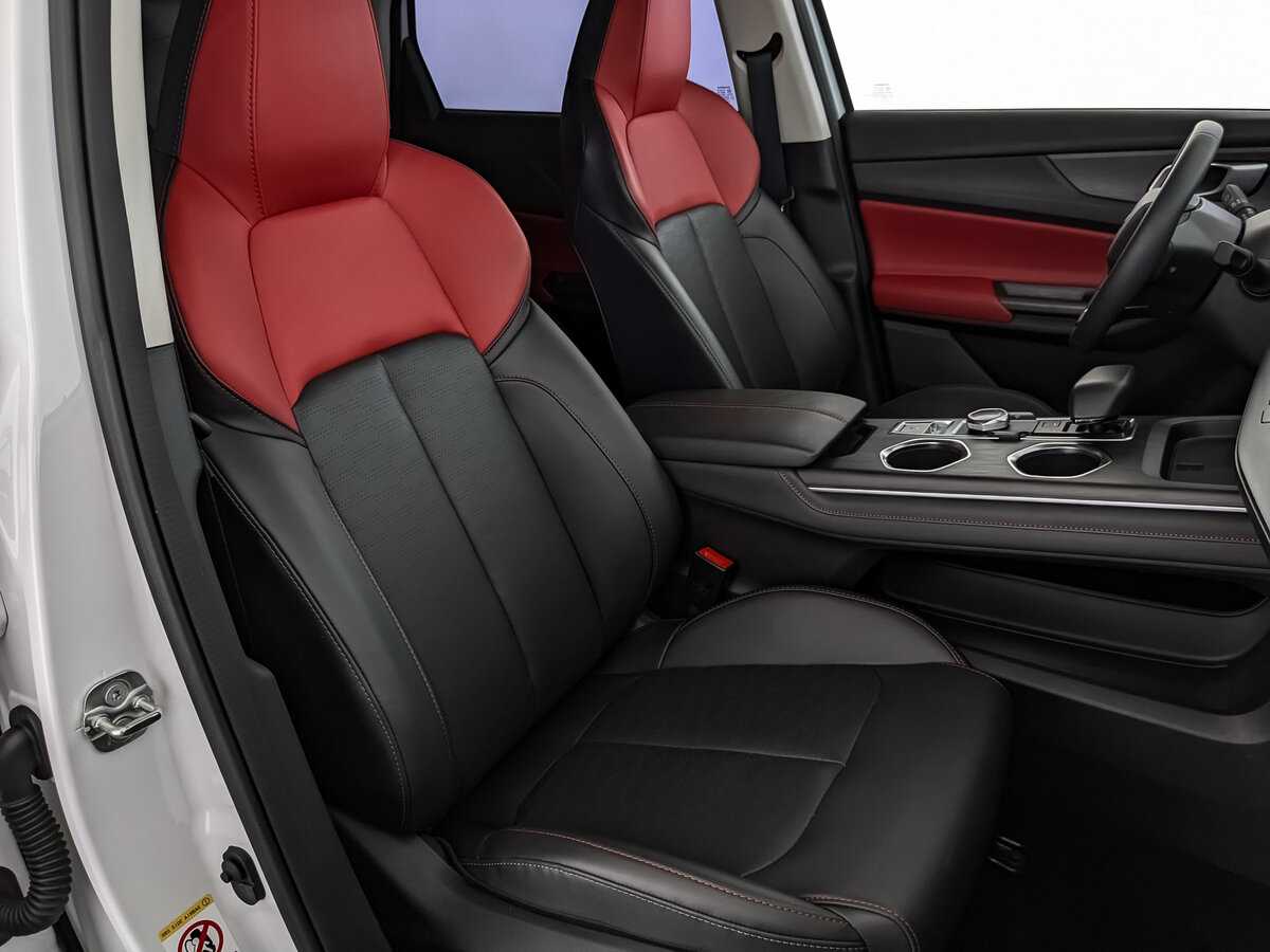 Changan CS55 Plus б/у, 2023, Роботизированная. Фото: #23