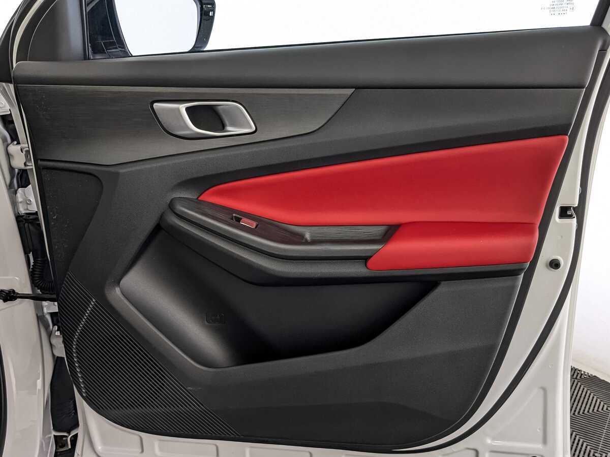 Changan CS55 Plus б/у, 2023, Роботизированная. Фото: #24