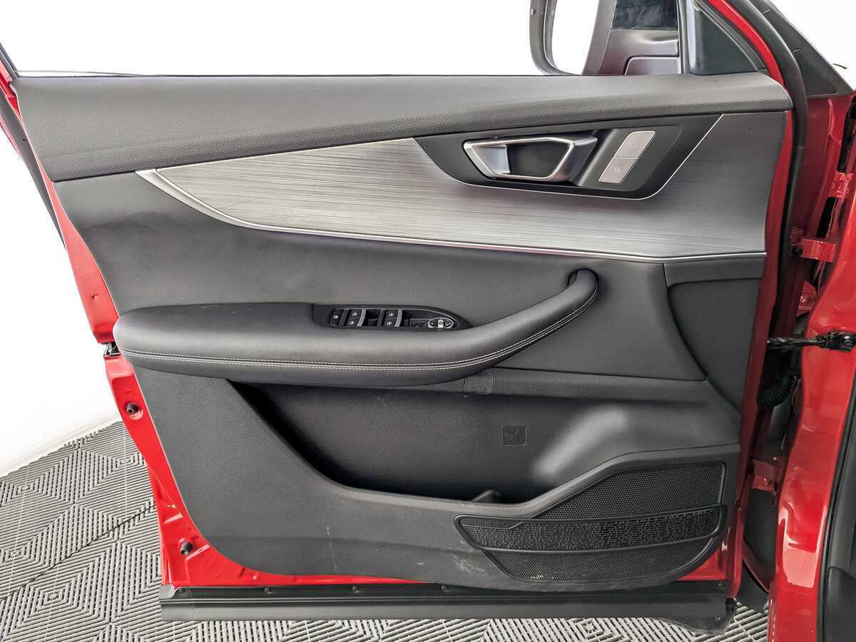 Chery Tiggo 7 Pro Max б/у, 2023, Роботизированная. Фото: #16