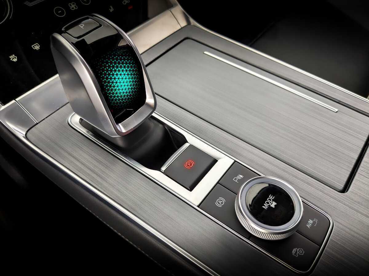 Chery Tiggo 7 Pro Max б/у, 2023, Роботизированная. Фото: #26