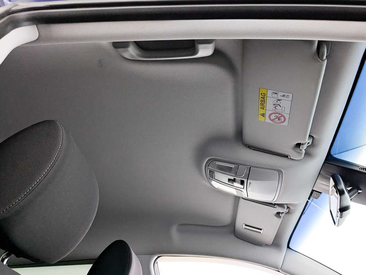 Hyundai Tucson б/у, 2019, Автоматическая. Фото: #21