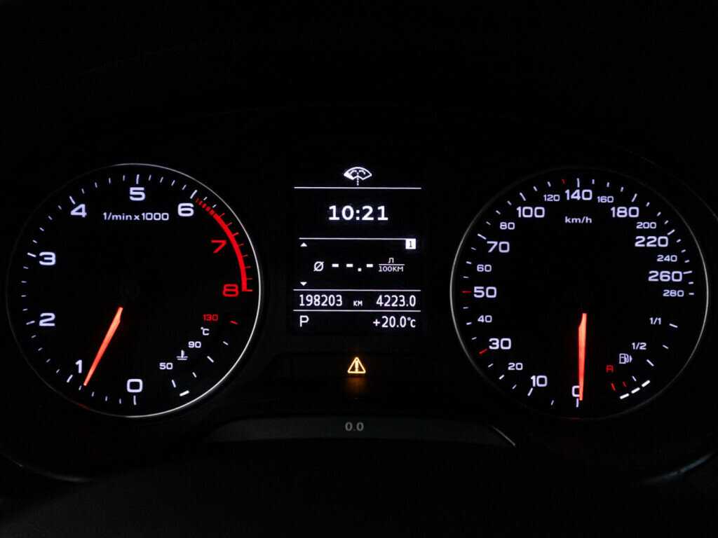 Audi A3 б/у, 2013, Роботизированная. Фото: #11