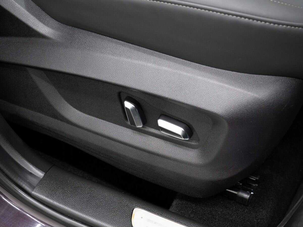 Chery Tiggo 8 Pro Max б/у, 2023, Роботизированная. Фото: #14