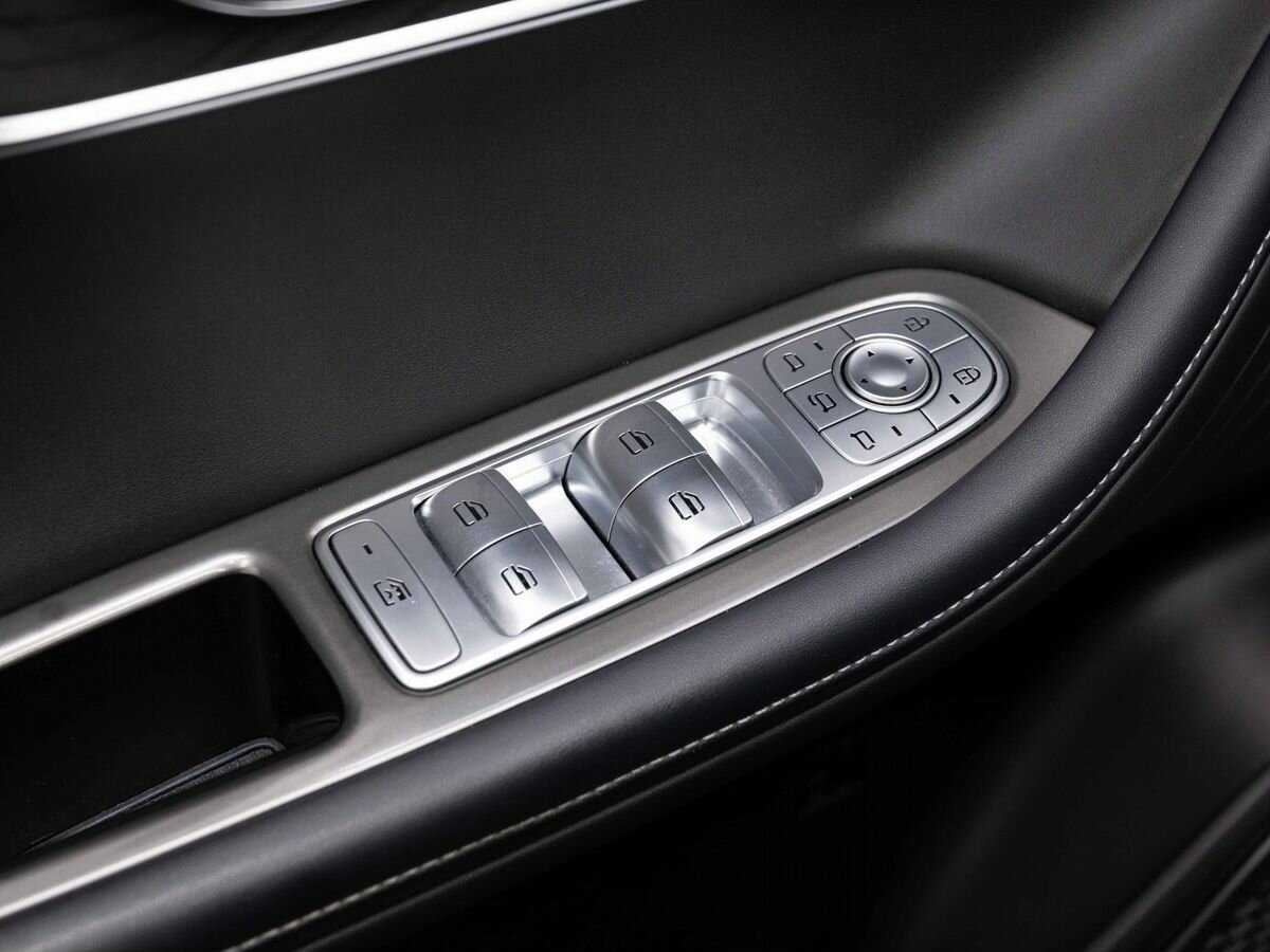 Chery Tiggo 8 Pro Max б/у, 2023, Роботизированная. Фото: #21