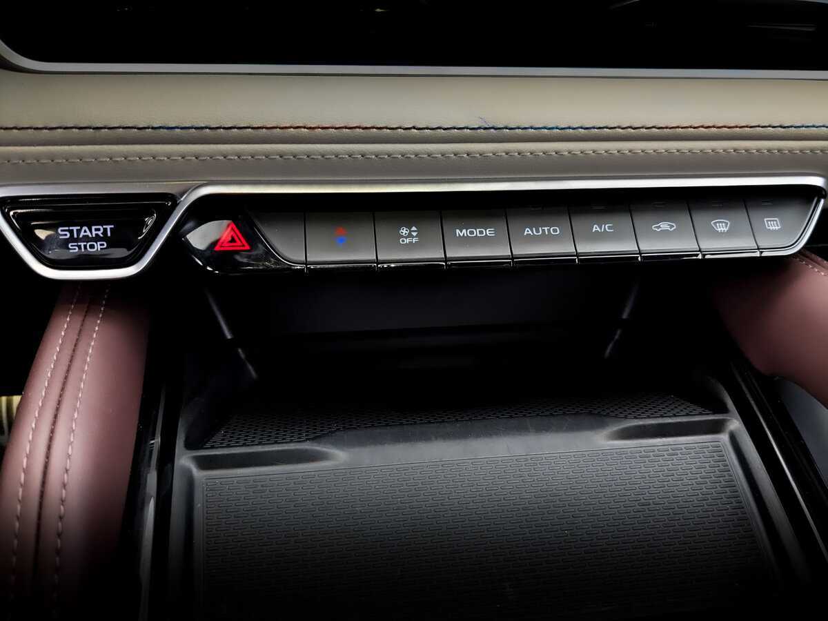 Geely Monjaro б/у, 2022, Автоматическая. Фото: #27