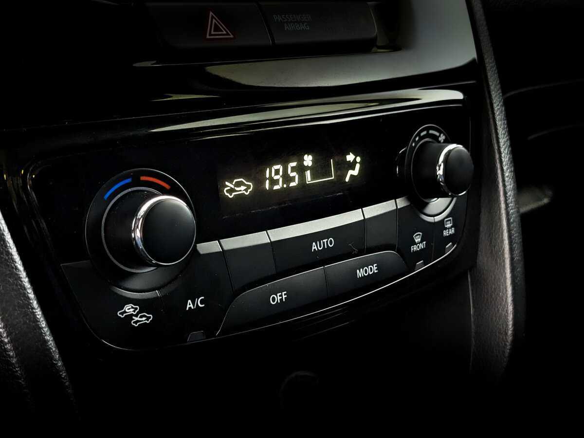 Suzuki Vitara б/у, 2019, Автоматическая. Фото: #24