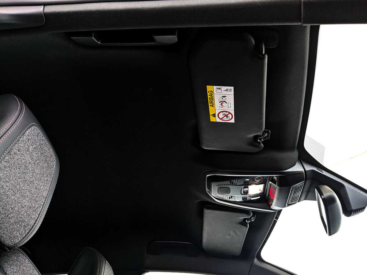 Peugeot 3008 б/у, 2019, Автоматическая. Фото: #21