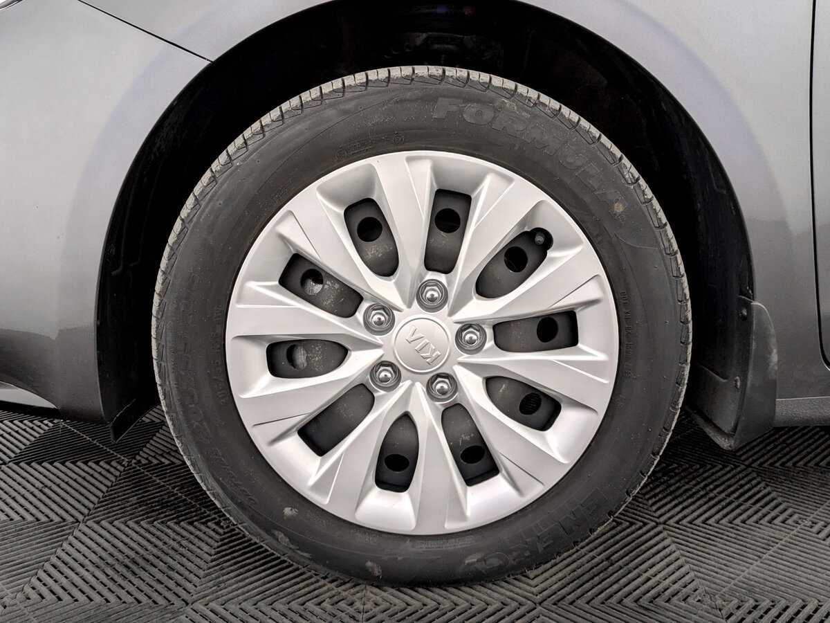 Kia Cerato б/у, 2021, Автоматическая. Фото: #17