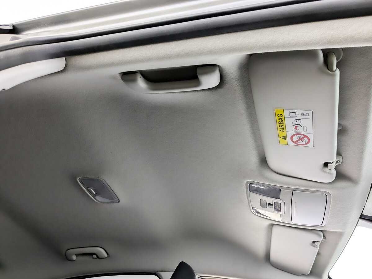 Kia Cerato б/у, 2021, Автоматическая. Фото: #21