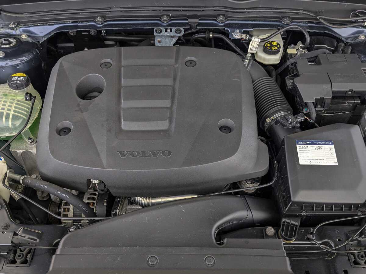 Volvo XC40 б/у, 2019, Автоматическая. Фото: #7