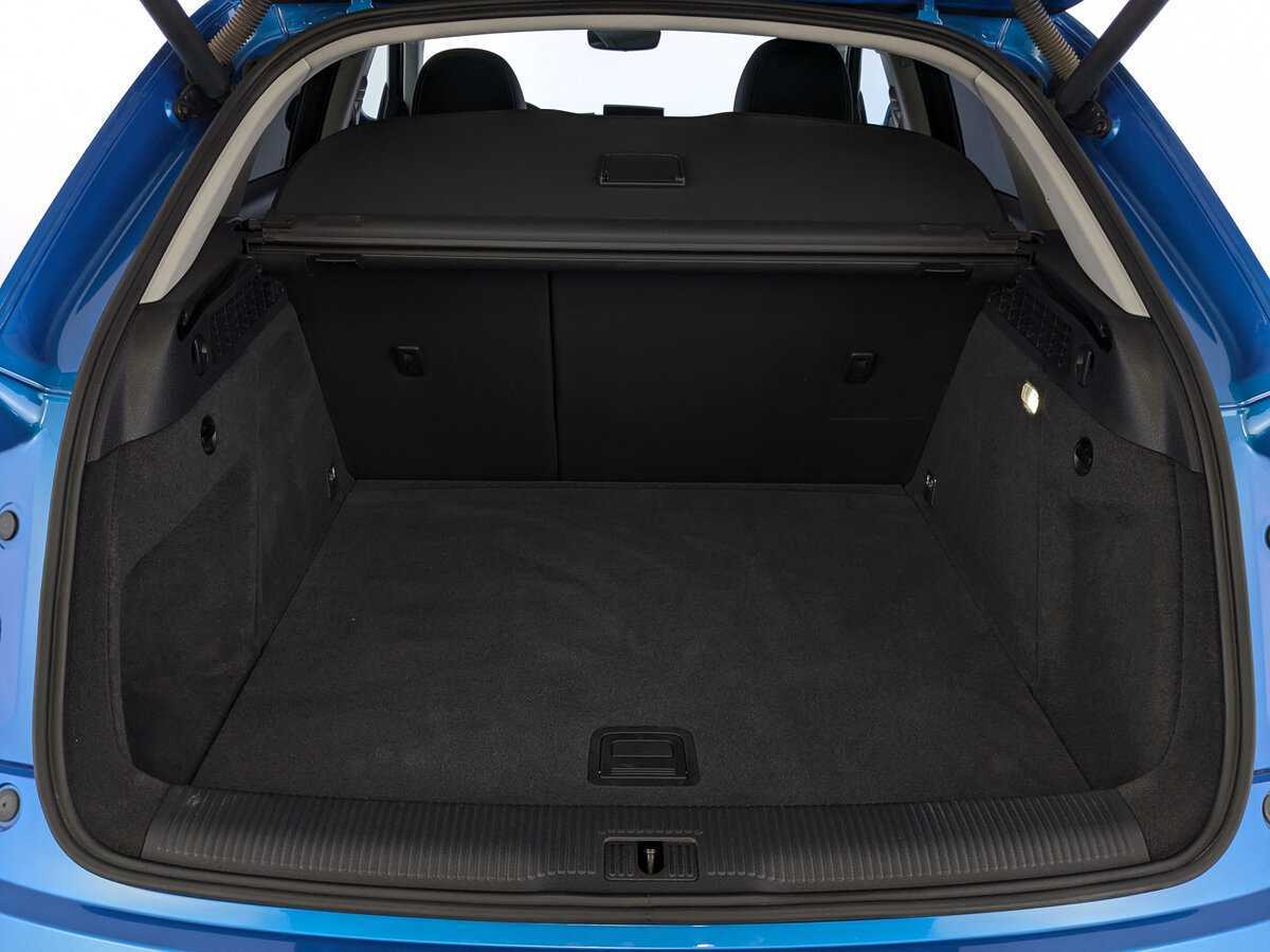 Audi Q3 б/у, 2016, Роботизированная. Фото: #9