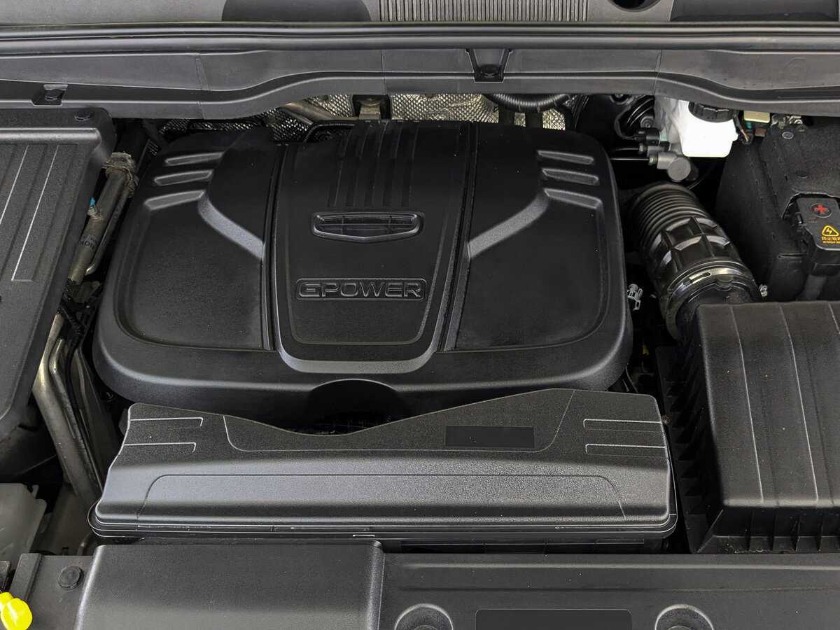 Geely Coolray б/у, 2023, Роботизированная. Фото: #8