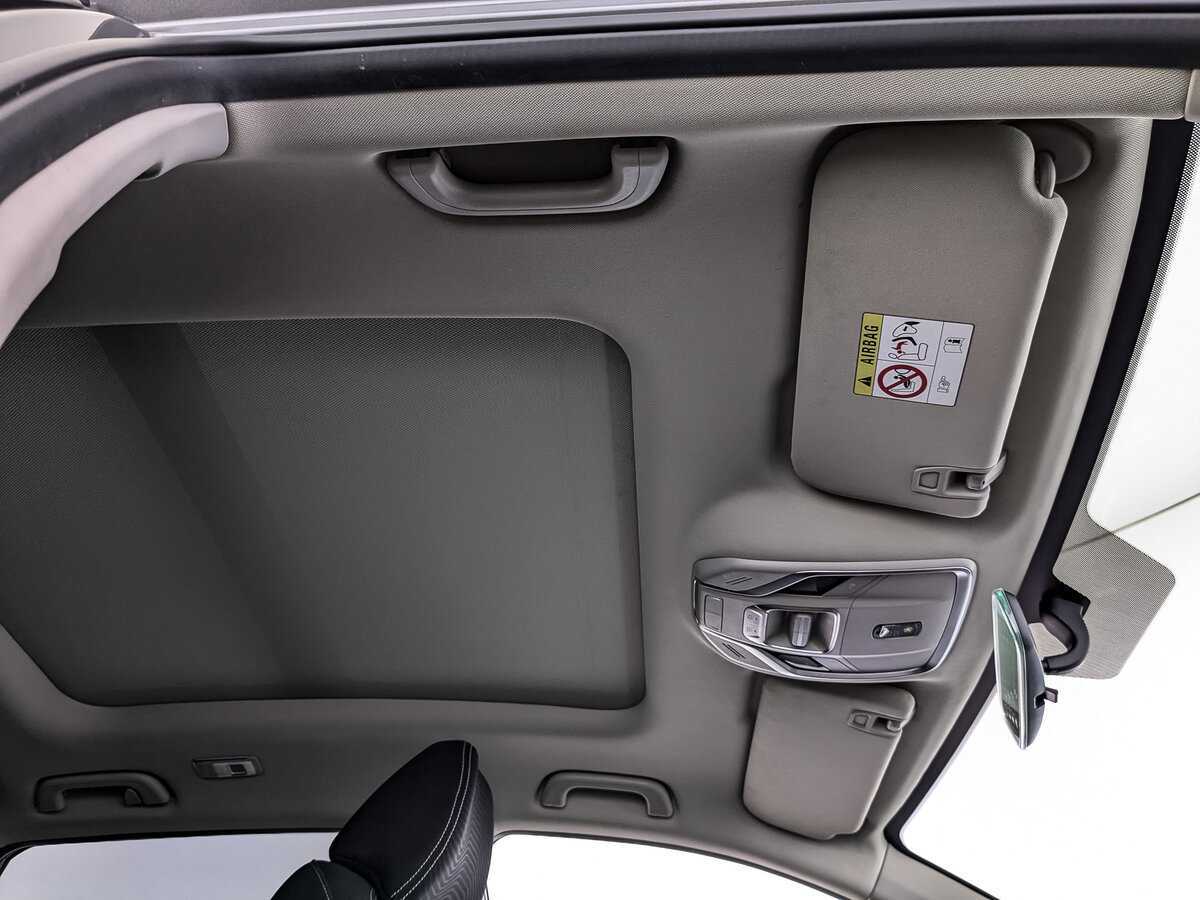 Geely Coolray б/у, 2023, Роботизированная. Фото: #20