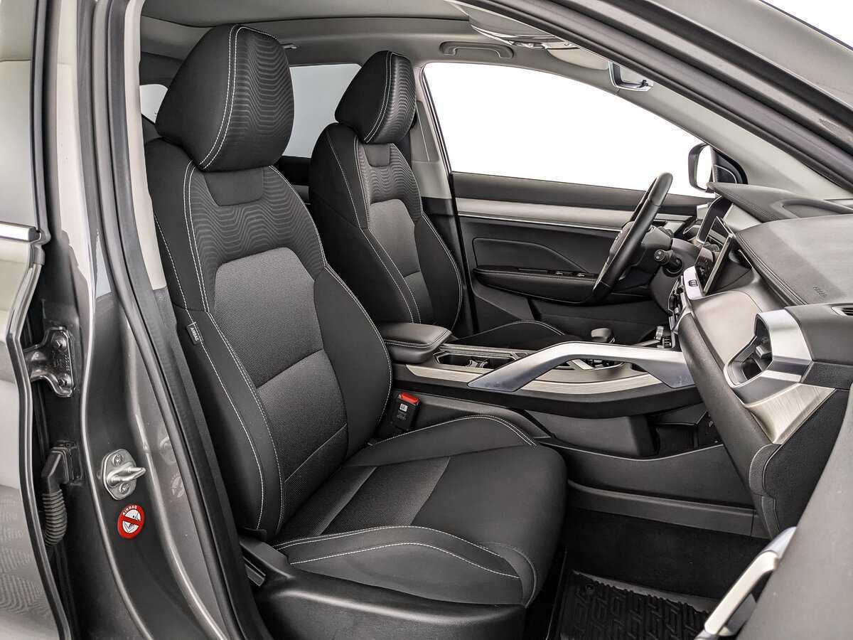 Geely Coolray б/у, 2023, Роботизированная. Фото: #21