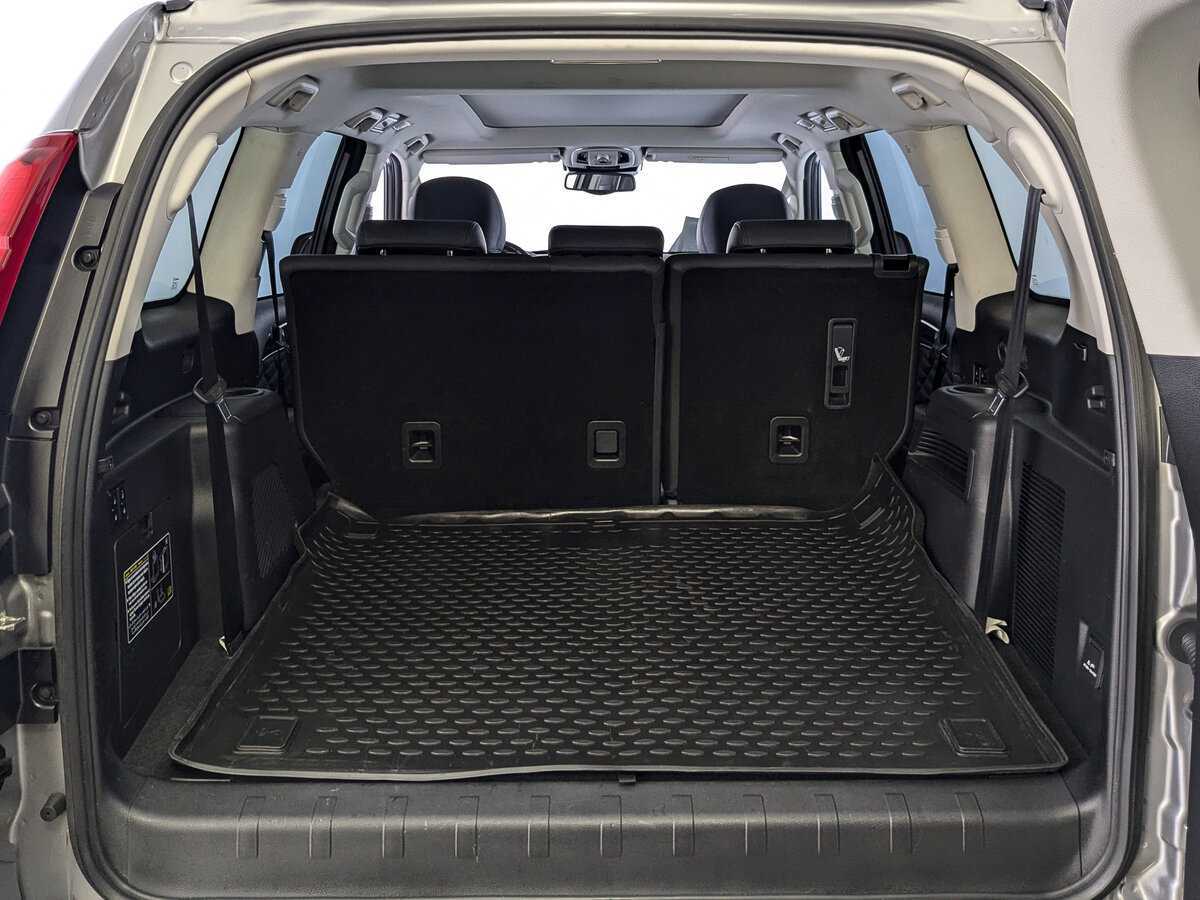 Haval H9 б/у, 2021, Автоматическая. Фото: #9