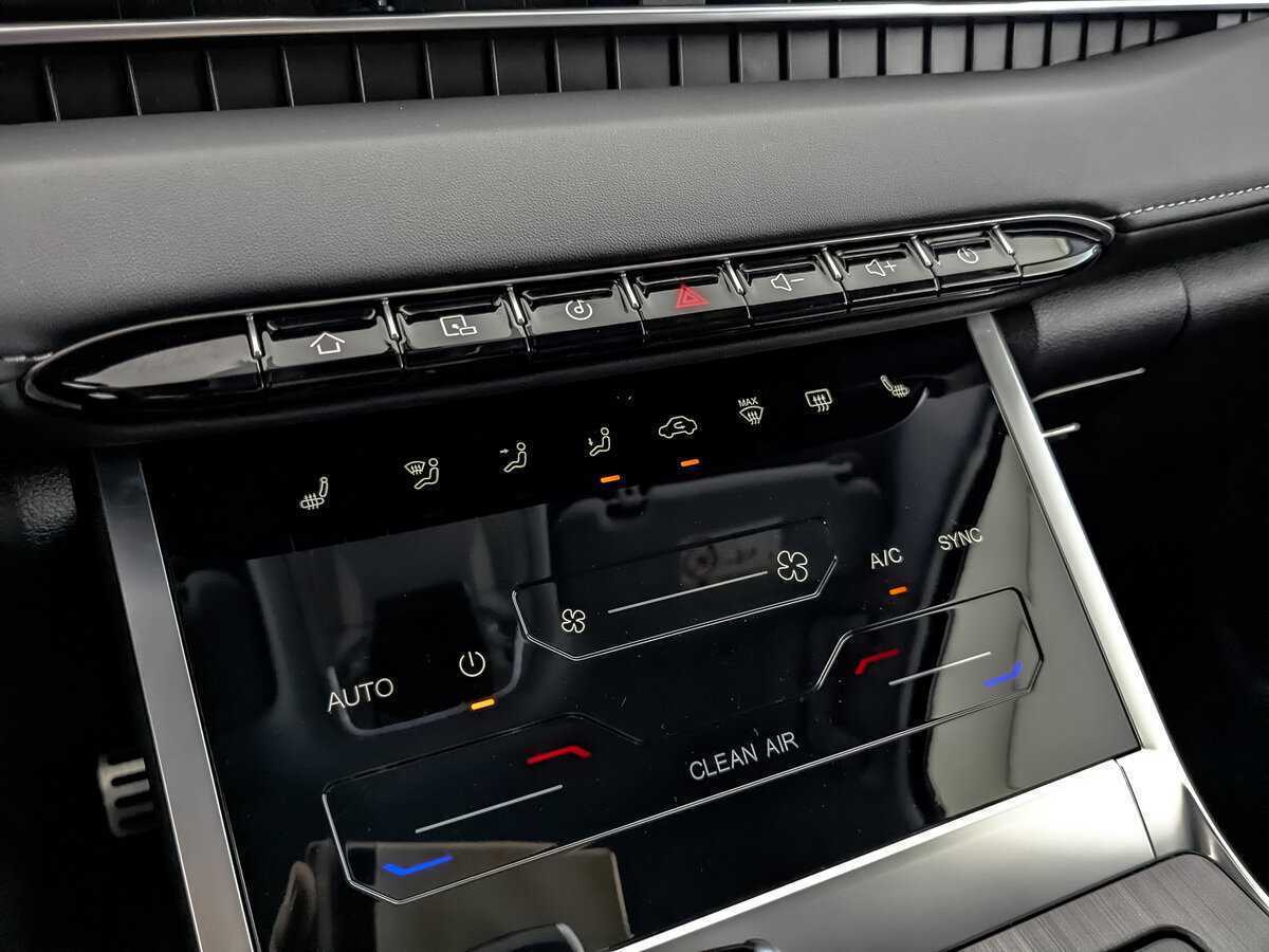 Chery Tiggo 7 Pro б/у, 2023, Вариатор. Фото: #28