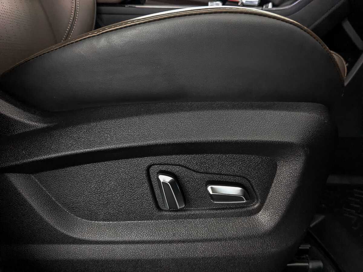 Chery Tiggo 8 Pro б/у, 2022, Роботизированная. Фото: #26