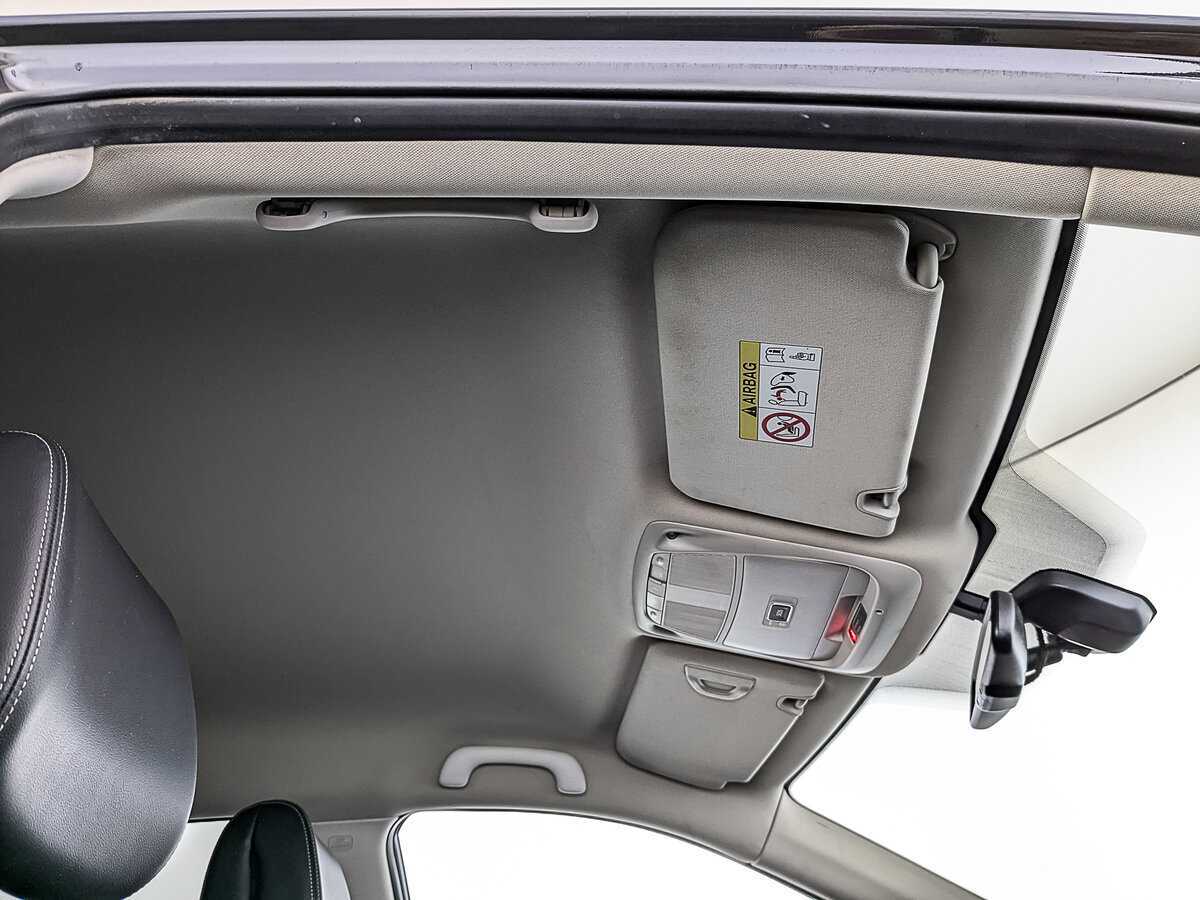 Renault Koleos б/у, 2018, Вариатор. Фото: #19