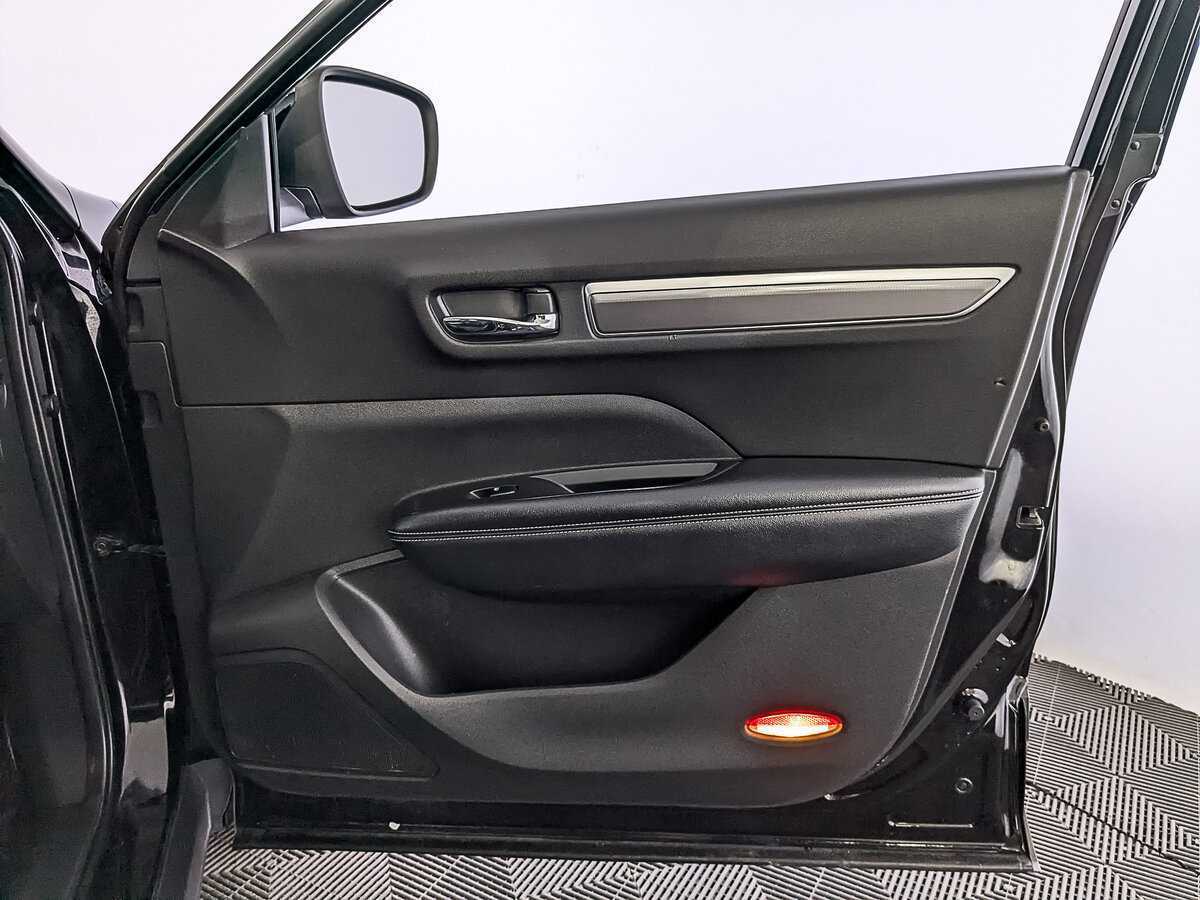 Renault Koleos б/у, 2018, Вариатор. Фото: #21